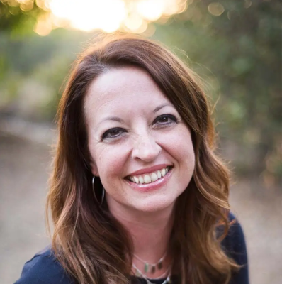Natasha Crain